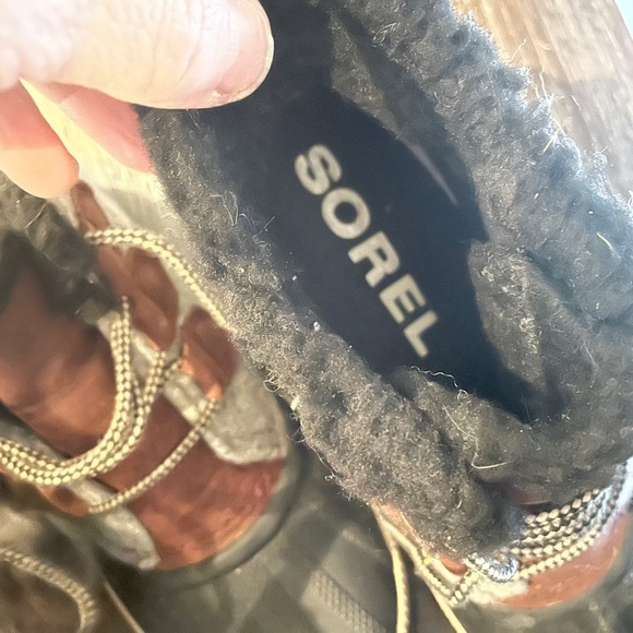 📍SOLD📍Sorel Out N About Plus Duck Boots - Picture 3 of 6
